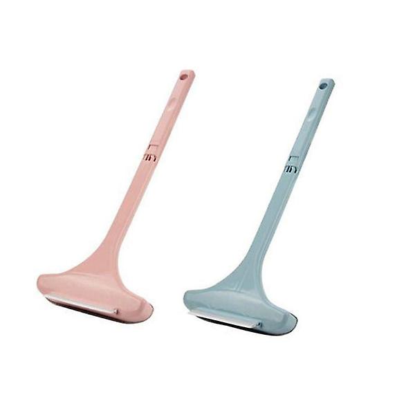  2in1 방충망 창문 유리청소 먼지제거 청소솔