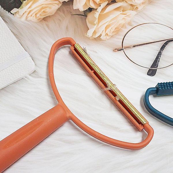  수동보풀제거기 옷먼지 니트보플 정리 제거기