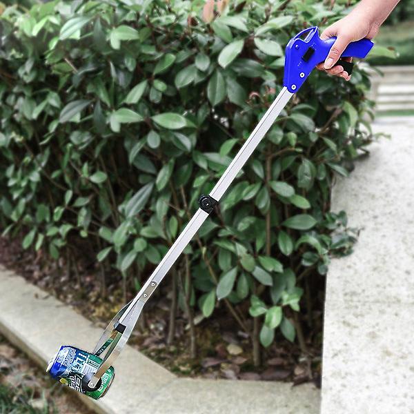  다용도 청소집게 쓰레기집게 신발정돈 넝마 만능집게