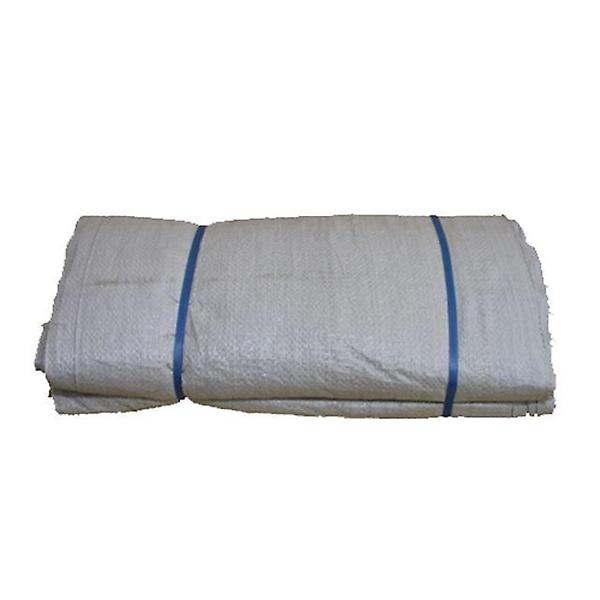  끈마대 40kg 100pcs 50x75cm 작업마대