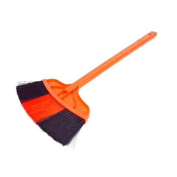  어린이집 학교 사무실 청소 빗자루 방비 학생빗자루