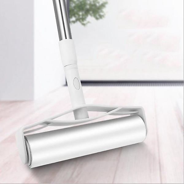  키밍 먼지 제거 롤 크리너 리필형 머리카락 돌돌이