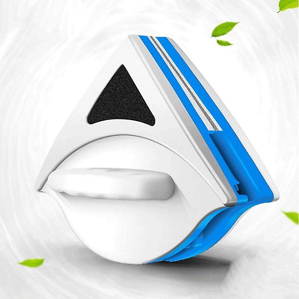  창문 청소도구 유리창 아파트 베란다 양면 청소기