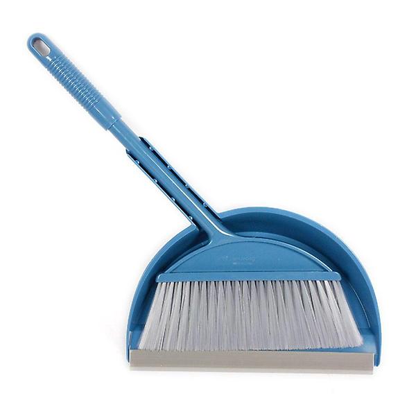  청소 빗자루 쓰레받이 세트 방비 가정용 빗자루 대