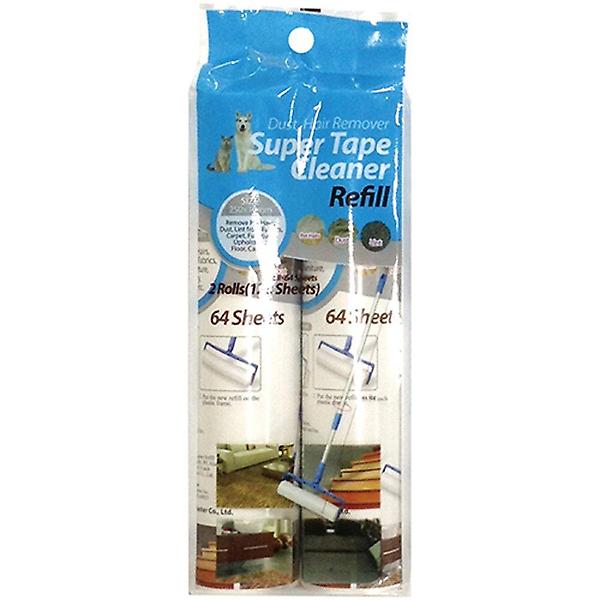  삼정크린 테이프크리너-교체용 슈퍼 먼지제거
