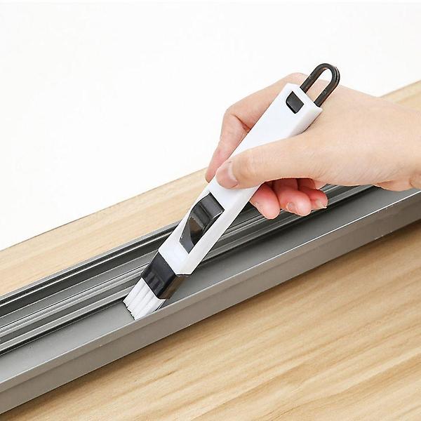  창문틀청소 미니 비샂루세트 키보리 서랍모서리 청소