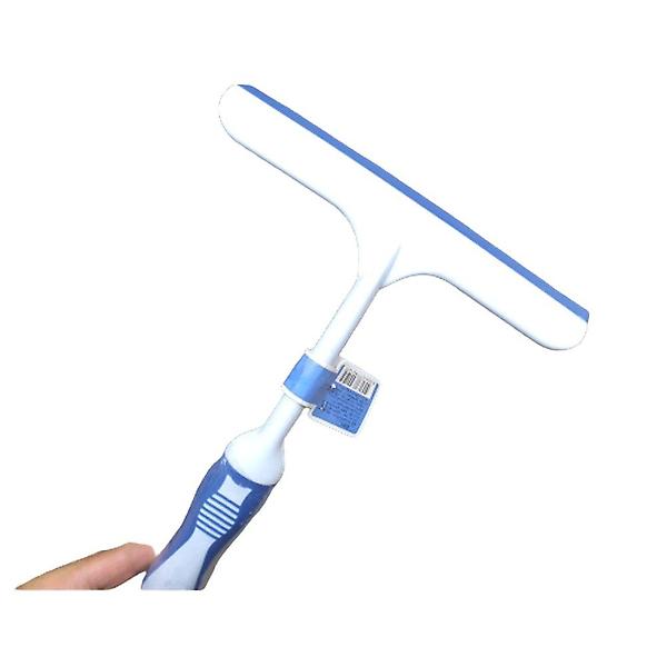  핸디형 유리창 욕실 거울 물기제거 와이퍼 창닦이