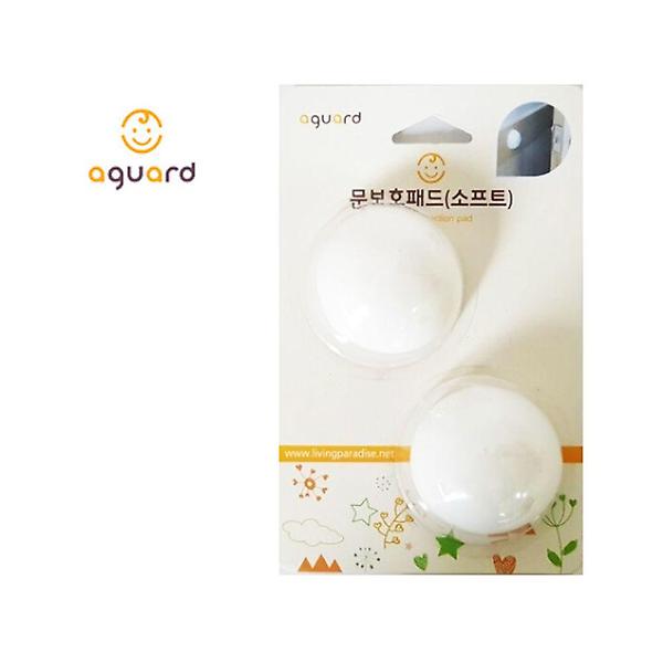  도어가드 문보호 소프트 2P