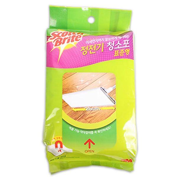  3M 정전기청소포 표준형(30P)