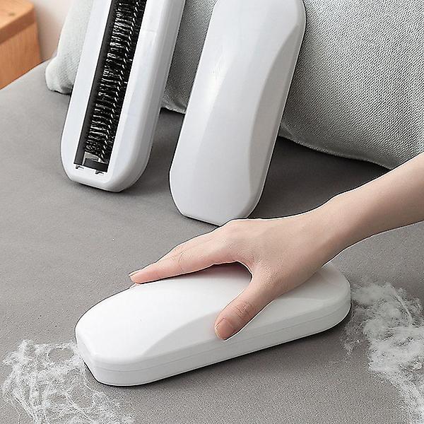  핸드 브러쉬 러그 소파 카펫 청소 먼지제거 M11247