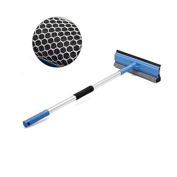  스펀지 유리창닦이-소(약25x62~105cm) 길이조절