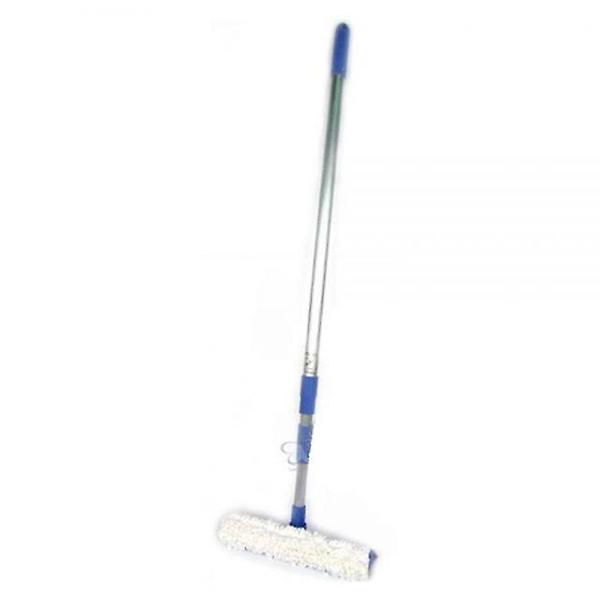  손잡이 3단 조절 유리창닦이 유리창청소기 창닦기