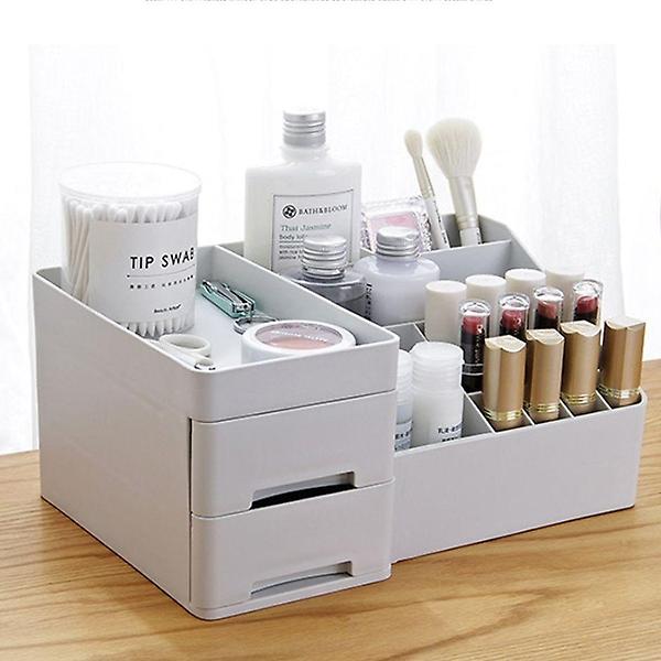  화장품 정리대 립스틱 정리함 진열대 대형 보관함