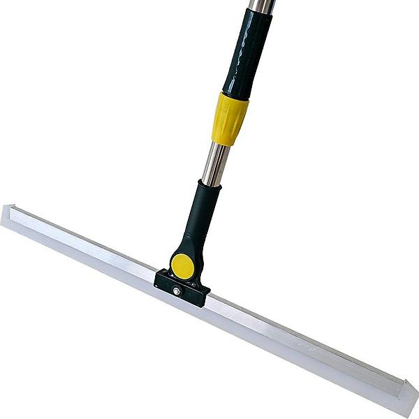  그린피아 밀대 창문 청소 막대 물 스퀴지 유리창