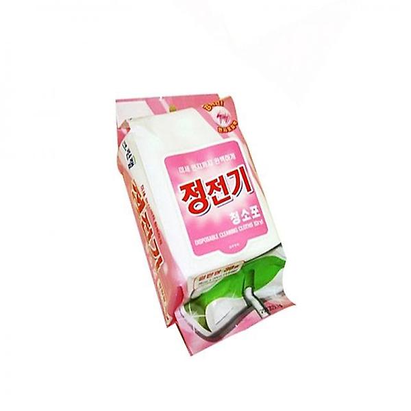  크린N정전기청소포일반형30매