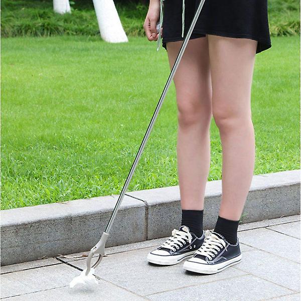  다용도집게 신발정리집게 청소집게 롱집게