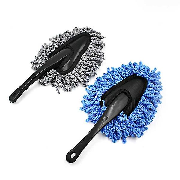  실내청소 세차 자동차 먼지떨이 실내