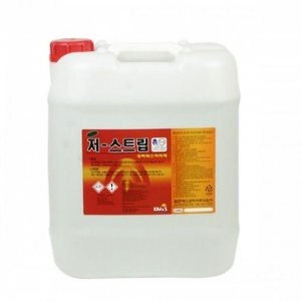  저스트립 박리제 왁스제거제 바닥세척제 청소세제