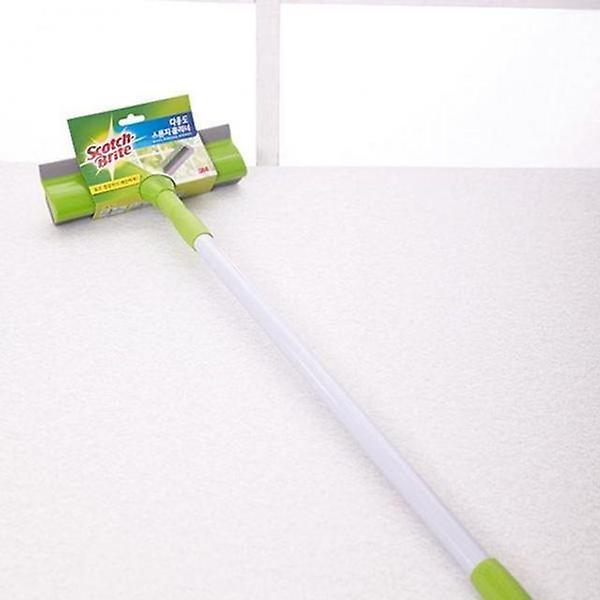  스폰지 다용도 클리너 유리창닦이 유리창청소