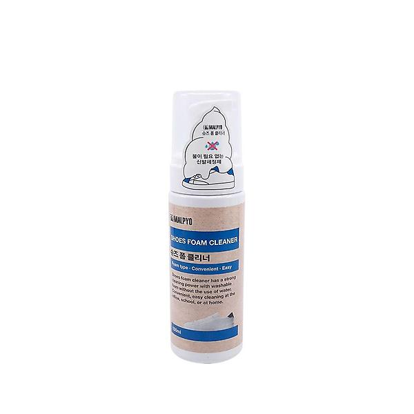  말표 신발세정제(150ml) 슈즈폼클리너 운동화세척제