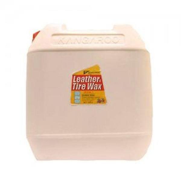  타이어 레자왁스 캉가루 광택제 레자 오토바이 가죽