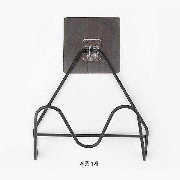  다용도 주방걸이 냄비뚜껑걸이