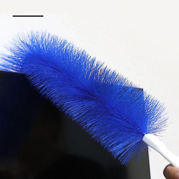  고효율 냉장고뒤 먼지 청소 다목적브러쉬 구러지는먼