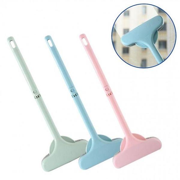  방충망청소 틈새 청소 베란다 솔 방충망세척 제거 먼