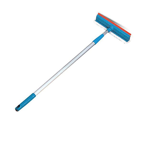  창문 밀대 유리 3단 청소 닦이 스퀴지 물기 제거