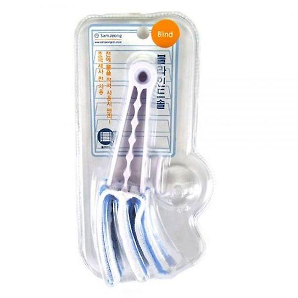  블라인드 먼지 청소솔 먼지떨이브러쉬 청소도구