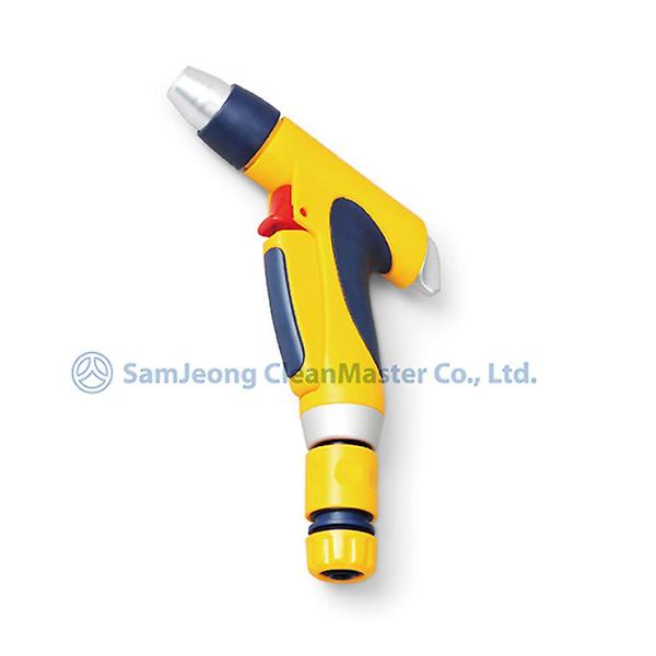  삼정/NO.300465/수퍼 알루미늄 분사기/청소/물분무기