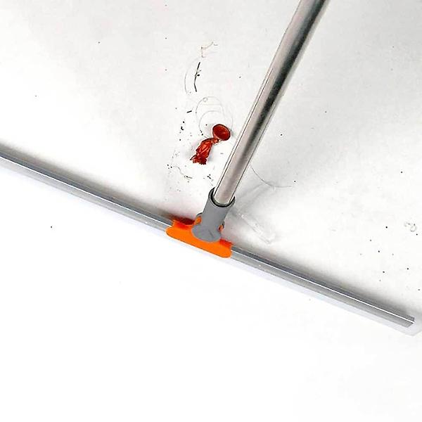  유리창 창문 청소 실리콘 베란다 스퀴지