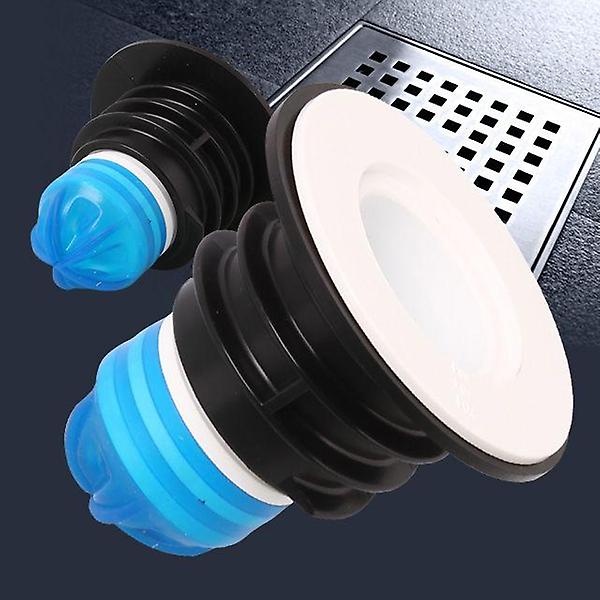  냄새차단트랩 알뜰형 하수구트랩 차단 제거 싱크대