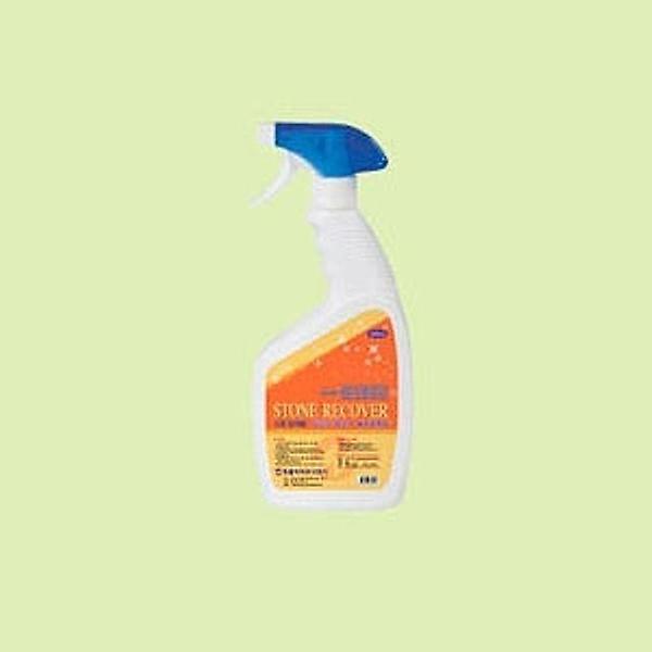  석재 대리석 화강석 바닥 광택복구 스톤리카바 600ml