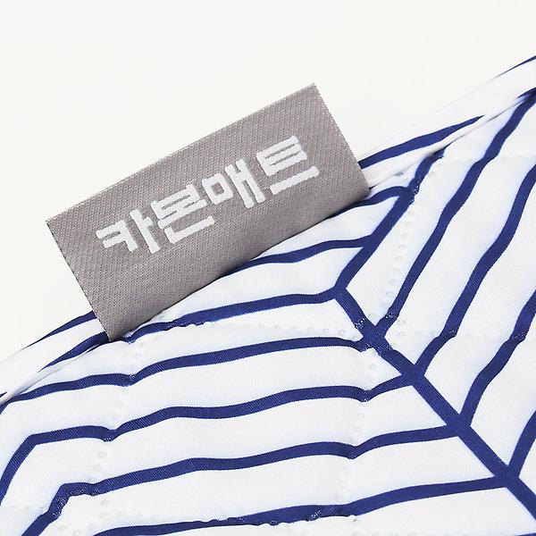  일월 해든마루 카본매트 스트릭 워셔블 전기매트 선택형