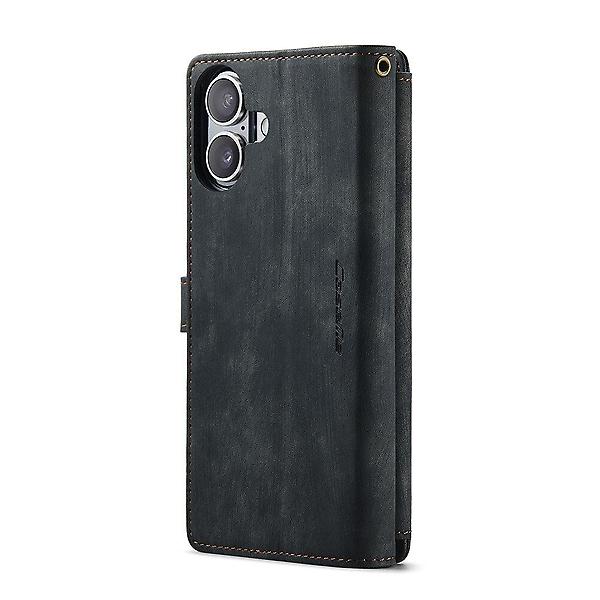  하푼 갤럭시 S21 스웨이드 레더 다이어리 케이스