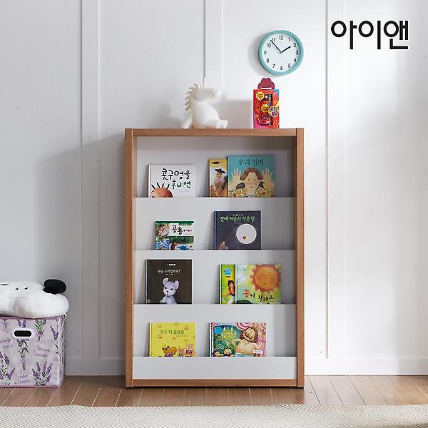  아이앤 애스틴 840 전면 책장 DF