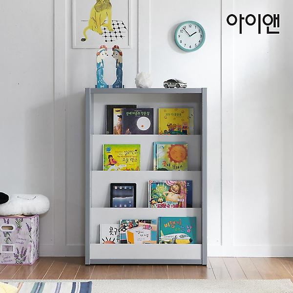  아이앤 애스틴 840 전면 책장 DF