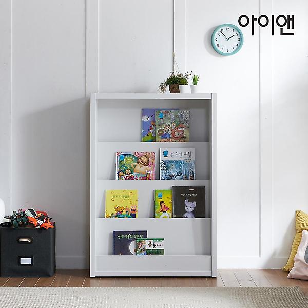  아이앤 애스틴 840 전면 책장 DF