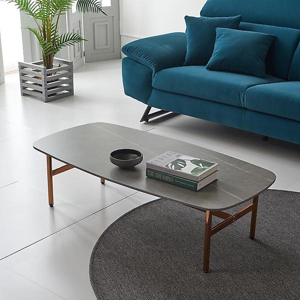  아이앤 지투 1200 세라믹상판 소파테이블 FU