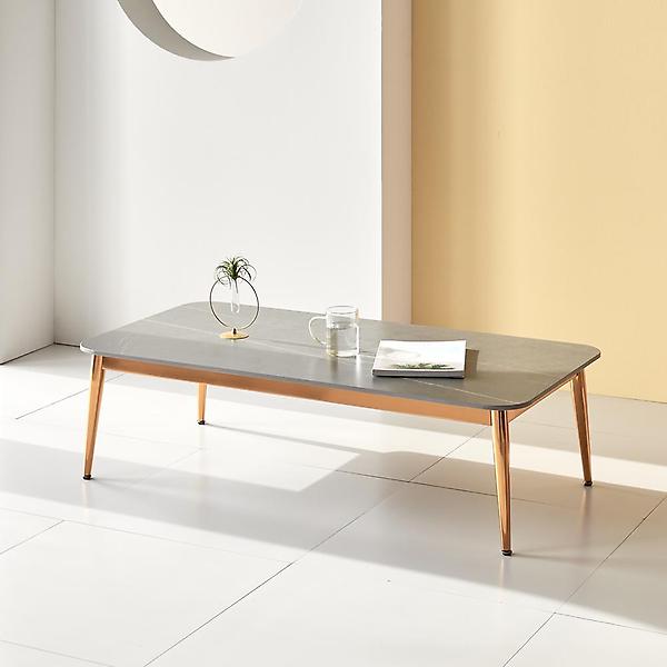  아이앤 로넌 1200 세라믹상판 소파테이블 FU