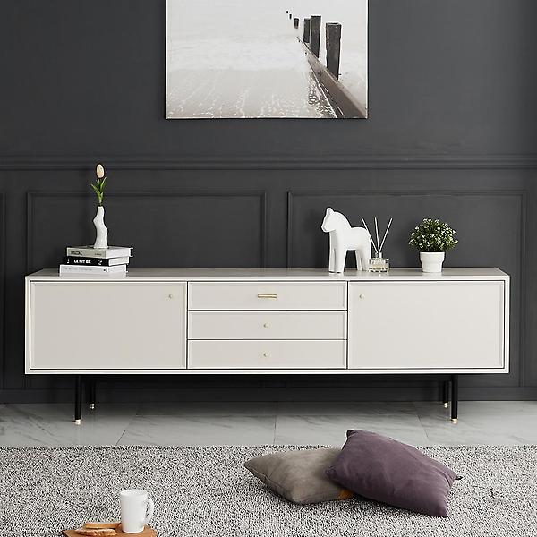  아이앤 매키 2000 거실장 FU