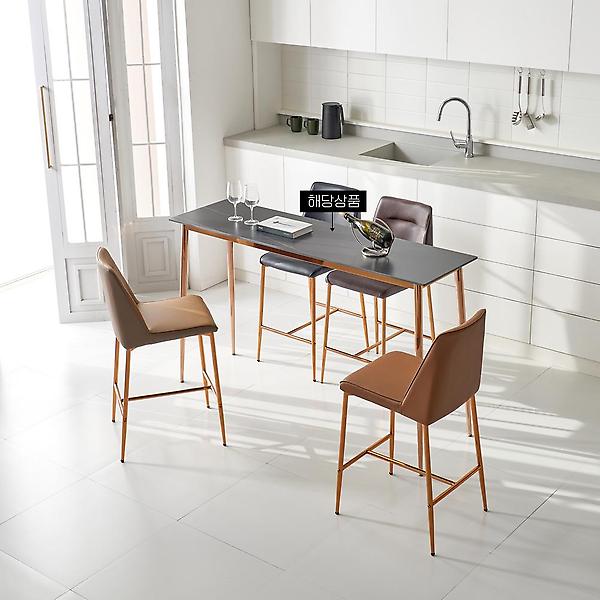  아이앤 시에나 1800 세라믹상판 바테이블 FU