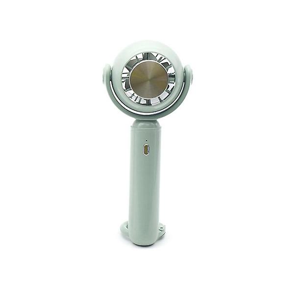  3단 조절 휴대용 손손풍기 (18650-2000mAh)