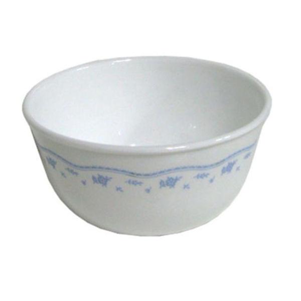  코렐 공기 밥그릇 국그릇 밥공기 식기 블루 12.5cm