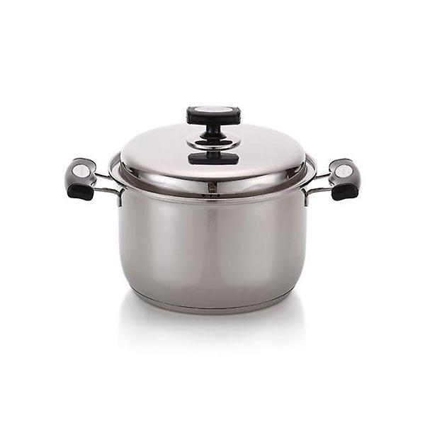  리빙 IH 점보 곰솥 26cm