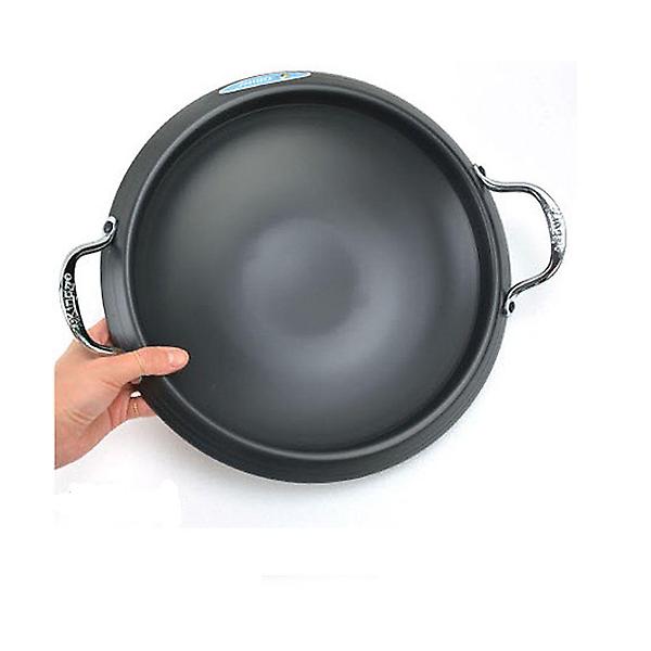  업소용 경질 곱창전골 냄비 26cm
