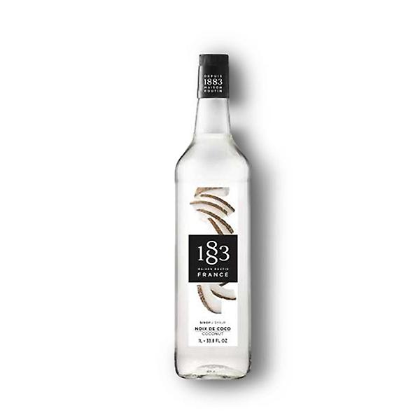  1883 코코넛 시럽 1,000ml 카페 커피시럽