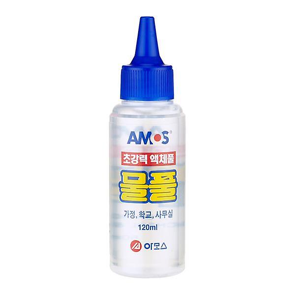  초강력 액체 물풀 120ml 1개