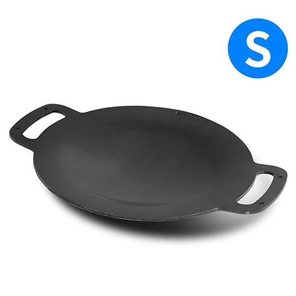  태형 올쿡 그리들 아이언 S